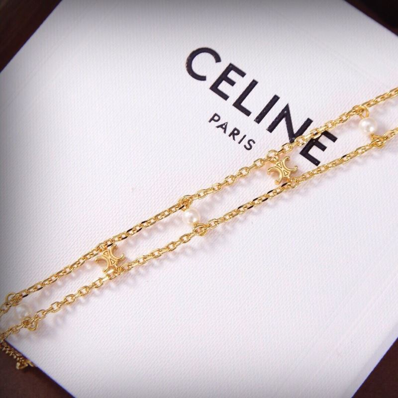 Celine Bracelets